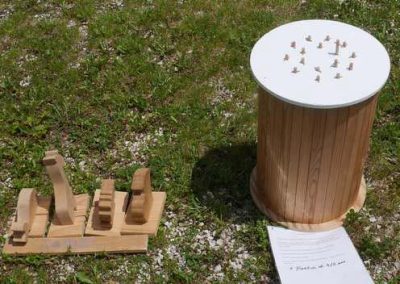 La course des animaux - jeu de chance - pour les petits