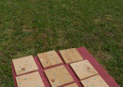 Meidjid - casse-tête - jeu solo